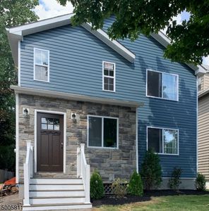 119 Sheridan Ave, Roselle Park, NJ, 07204