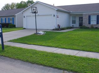 3128 Bluster Dr, West Lafayette, IN 47906