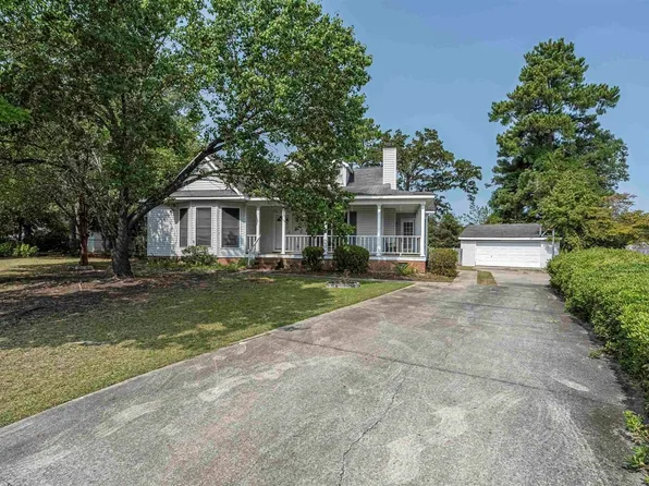 123 Chickadee Ct, West Columbia, SC 29170