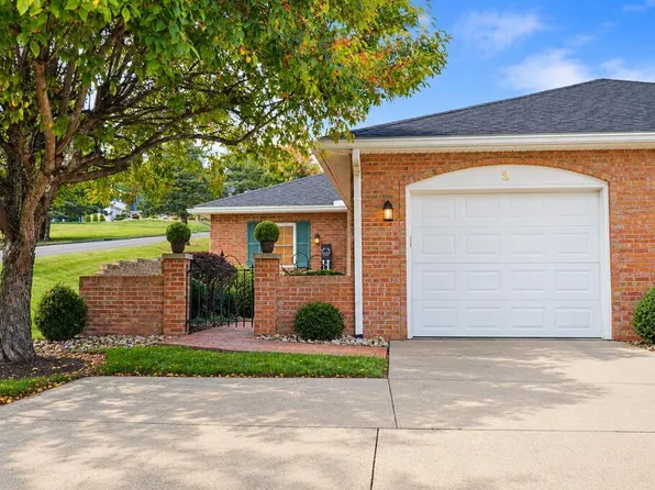 2 John St, Chillicothe, OH 45601