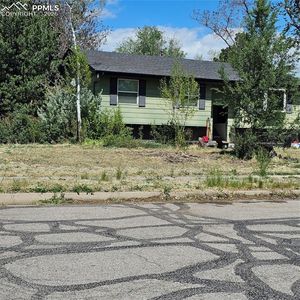 1404 Keaton Ln, Colorado Springs, CO, 80909