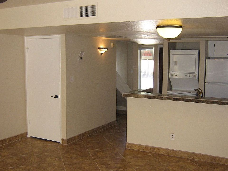 living, dining, kitchen