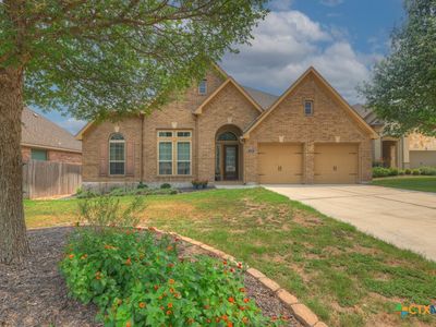 515 Lodge Creek Dr, New Braunfels, TX, 78132