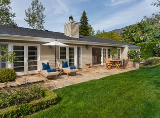 30724 El Pequeno Dr, Malibu, CA 90265