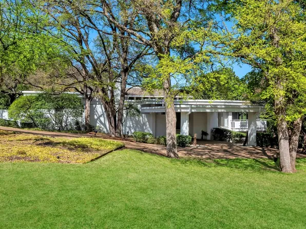 2111 Hidden Creek Ct, Fort Worth, TX 76107