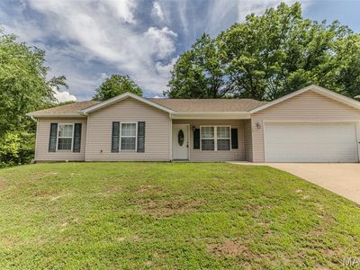 100 James Luke St, Waynesville, MO, 65583