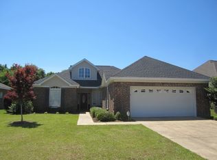 3880 Branford Ct, Mobile, AL 36619