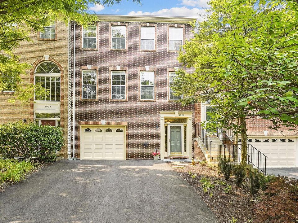 1st image of 4022 Rosemeade Dr