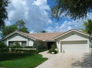 5520 NW 89th Way, Coral Springs, FL 33067