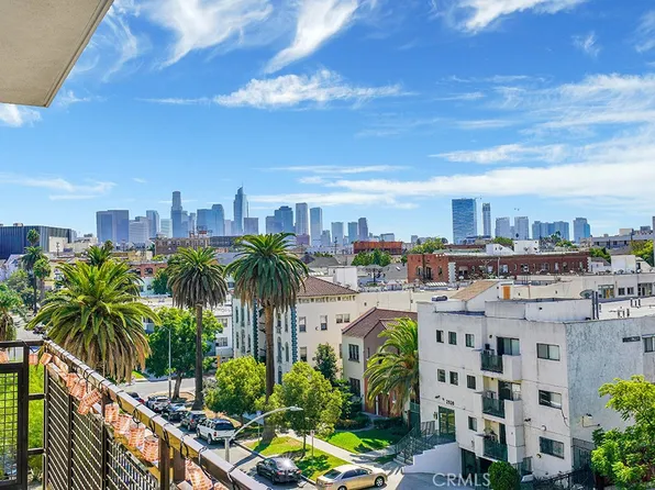 2939 Leeward Ave #615, Los Angeles, CA 90005
