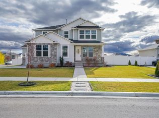 1343 W 1250 S, Springville, UT 84663