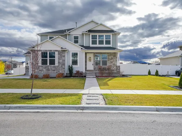 1343 W 1250 S, Springville, UT 84663