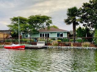 18 Council Crest Dr, Corte Madera, CA 94925