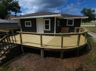 1007 S 1st St, Rogers, AR 72756