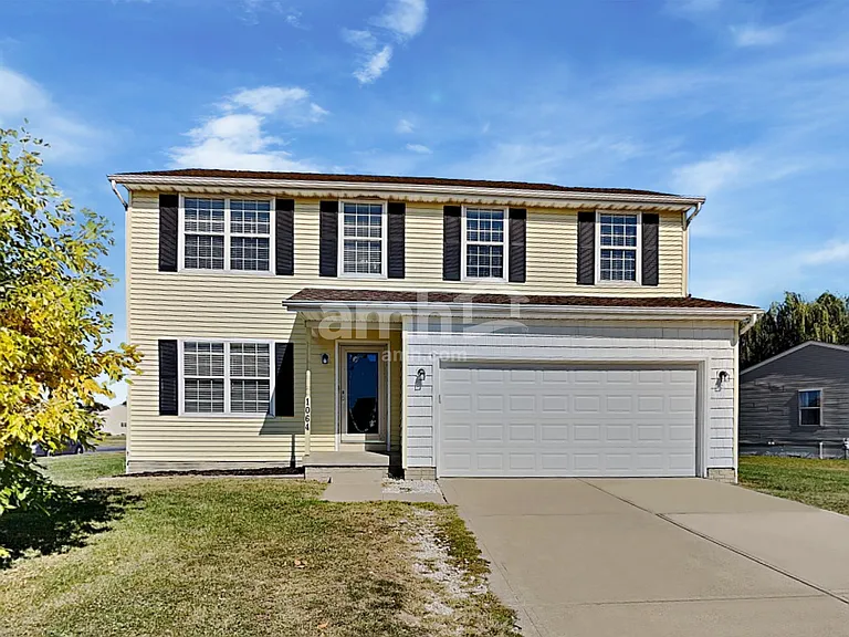 1064 Amherst Blvd — Photo 1