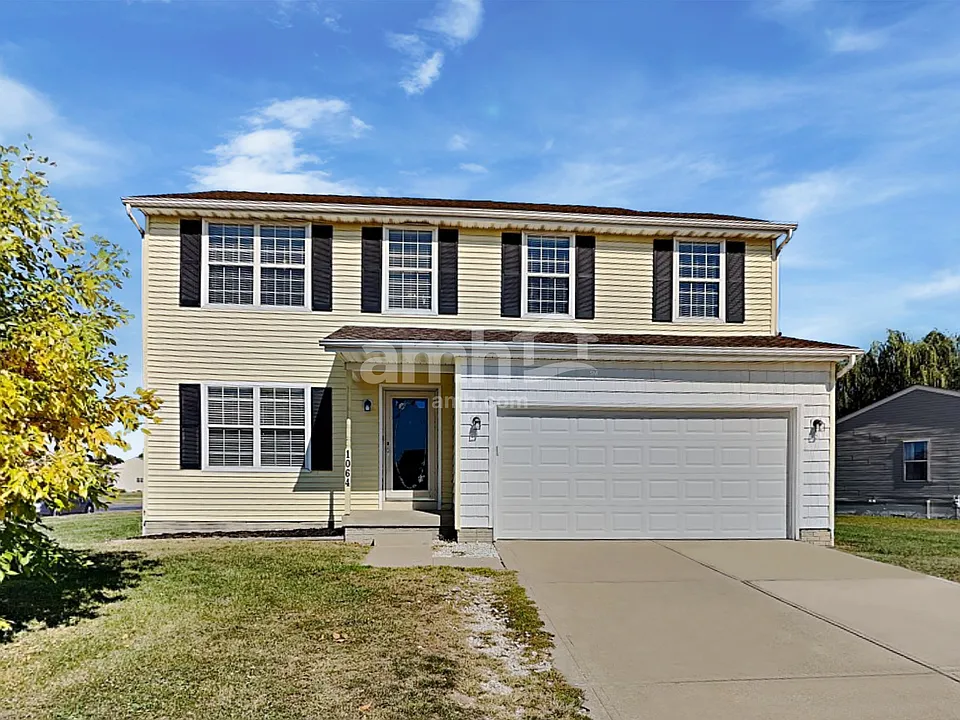 1064 Amherst Blvd