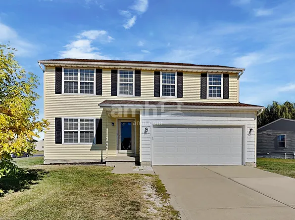 1064 Amherst Blvd, London, OH 43140