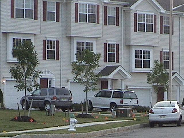 PRESTEGIOUS GRAND@KINGSWOOD COMPLEX IN THOROFARE,N.J.