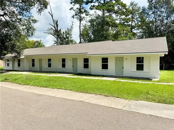 1000 M C Moore Rd, Hammond, LA