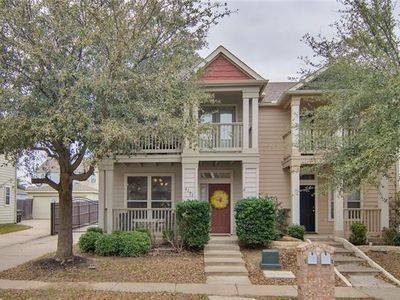 4125 Macy Ln, Fort Worth, TX, 76244
