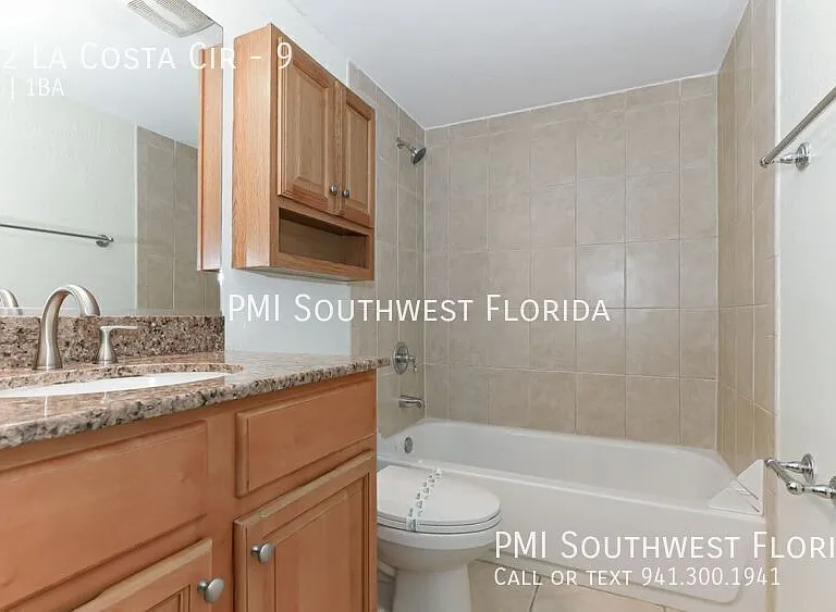 942 La Costa Cir #9 — Photo 13