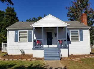 308 Kemper Rd, Danville, VA 24541