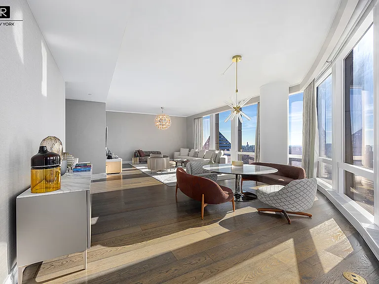 35 Hudson Yards #8101 — Photo 4