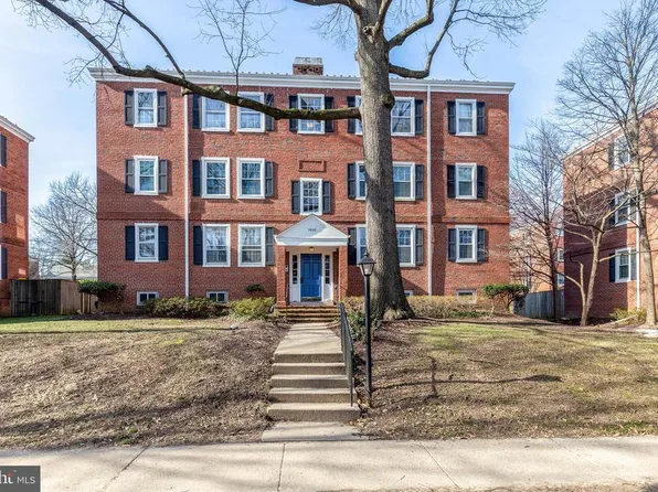 2938 S Columbus St #3281, Arlington, VA 22206
