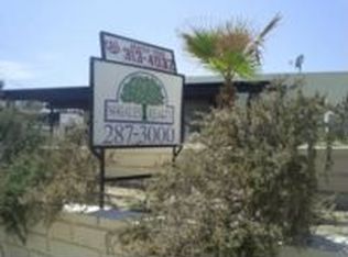 971 N Silver Lode Trl, Nogales, AZ 85621