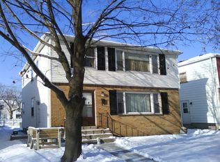 531 S 74th St, West Milwaukee, WI 53214
