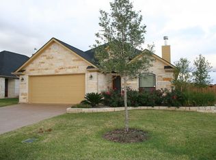 3731 Dove Crossing Ln, College Station, TX 77845