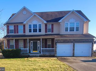 399 Rivanna Run, Falling Waters, WV 25419