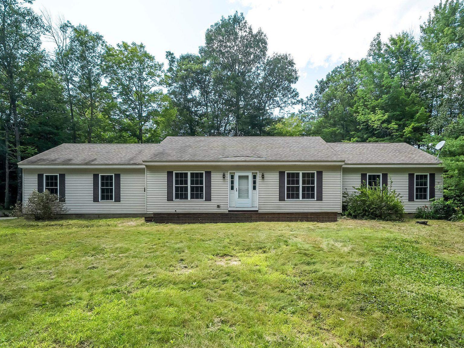 15 Poor Farm Road, Sutton, NH 03221 Zillow