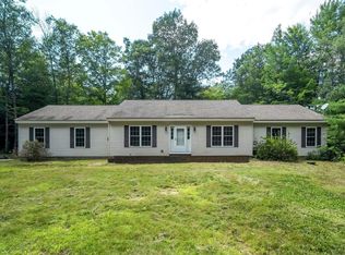 15 Poor Farm Rd, Sutton, NH 03221