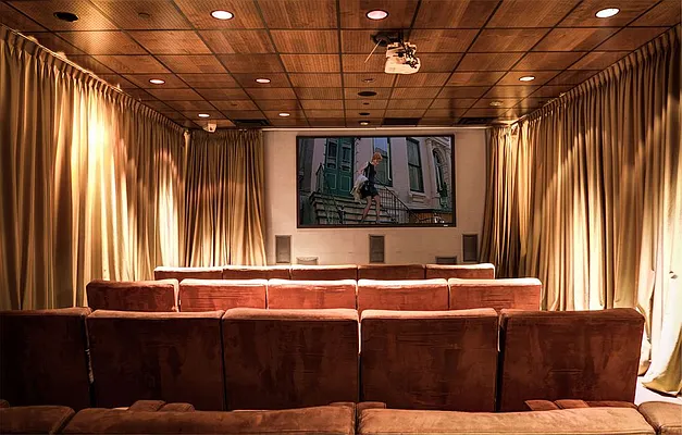 Rented by The Jack Parker Corporation | media 42