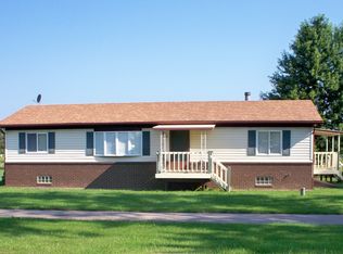 14205 34 Mile Rd, Bruce Twp, MI 48065