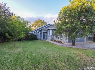 10131 Raven Field Dr, San Antonio, TX 78245