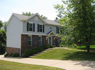 624 Northaven Cir, Glenshaw, PA
