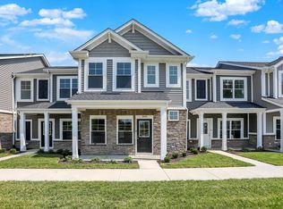 19445 Grassy Branch Rd, Westfield, IN 46074