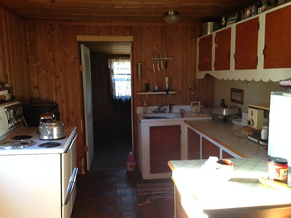 Country kitchen