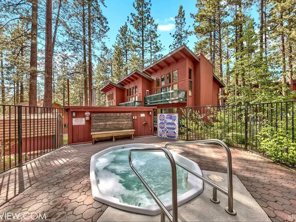 1474 Keller Rd #15, South Lake Tahoe, CA 96150