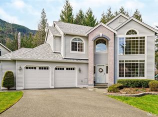 1105 Hemlock Ave SW, North Bend, WA 98045