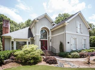 122 Telfair Pl, Athens, GA 30606