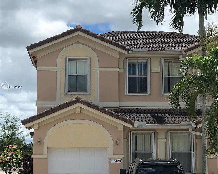 1st image of 12420 SW 122nd St #12420