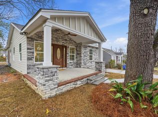 3504 Bellingham Rd, Columbia, SC 29203