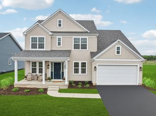 Peachtree Plan, The Shores of Delavan Lake, Delavan, WI 53115