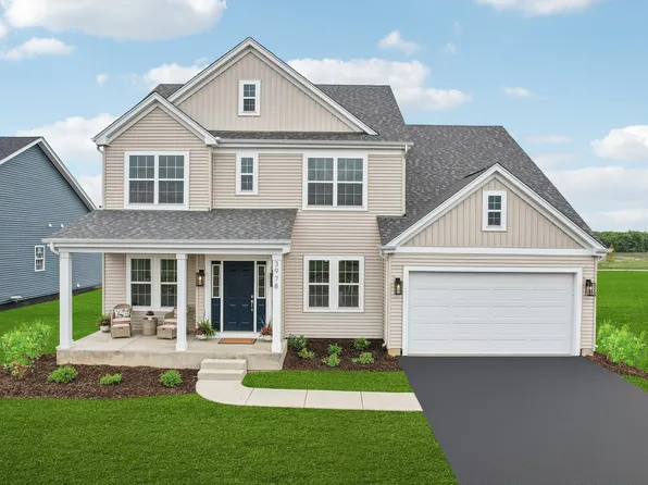 Peachtree Plan, The Shores of Delavan Lake