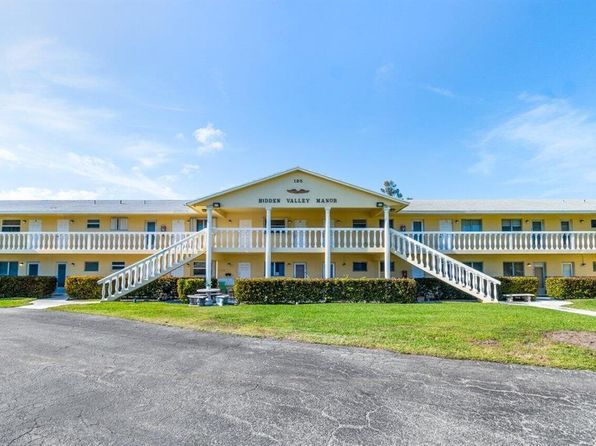 125 W Hidden Valley Blvd APT 2
