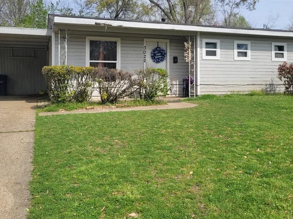 3022 Amherst St, Shreveport, LA 71108