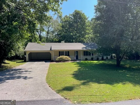 220 Margo Trl SE, Rome, GA 30161